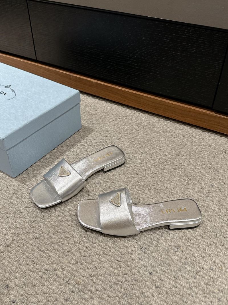 Prada Slippers